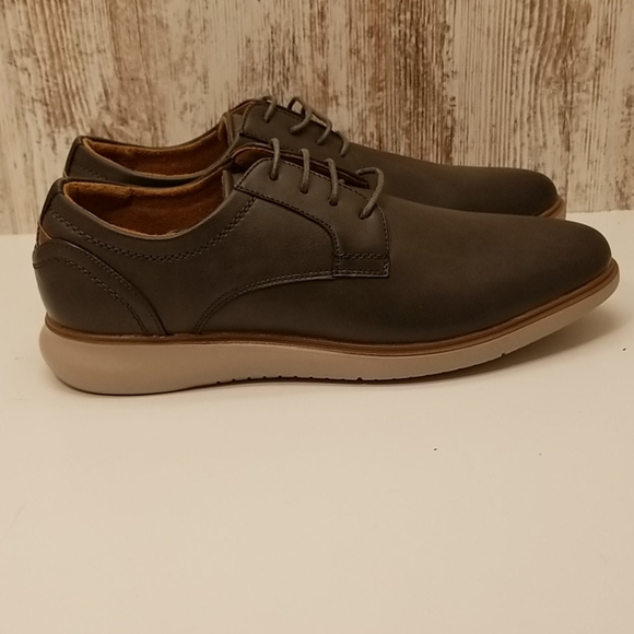 Harrison Myles Comfort Casual Ultralights Shoes - Picture 5 of 6